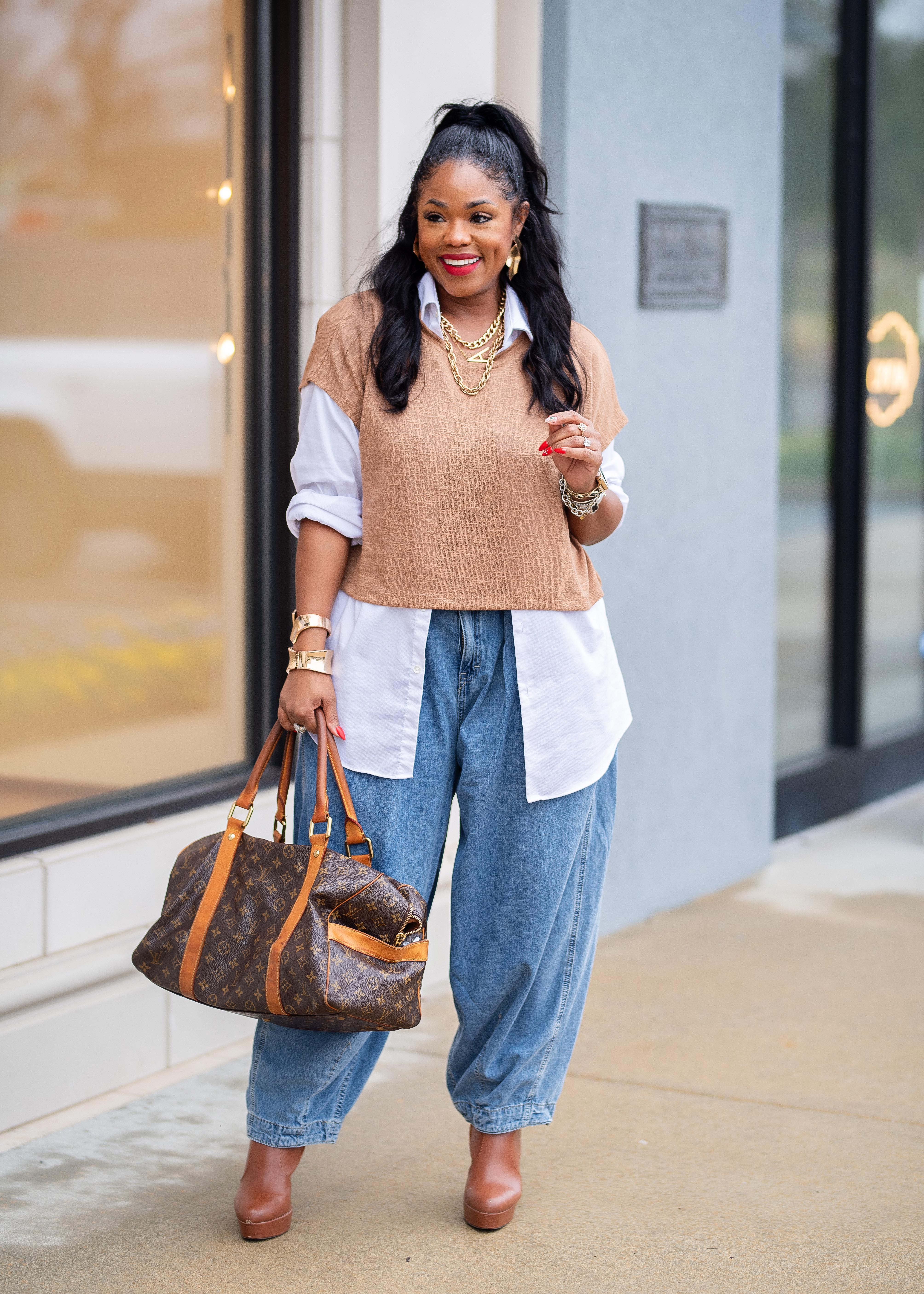 Shana | Short Sleeve Crop Top {Camel} PLEASE READ DESCRIPTION